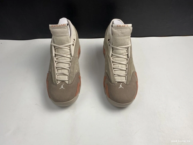 Retro Terra 14 Low Clot Blush Jordan DC9857-200 AIR 0821